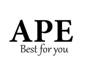 Logo Ape