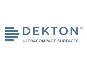 Logo de Dekton