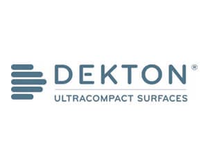 Logo Dekton