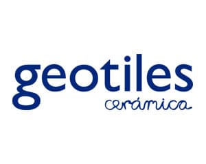 Logo Geotiles Cerámica