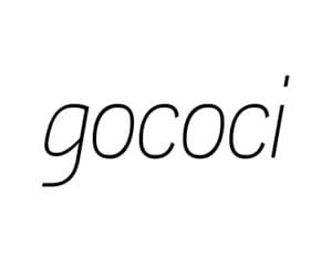 Logo Gococi