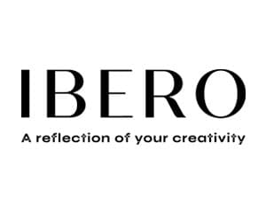 Logo Ibero