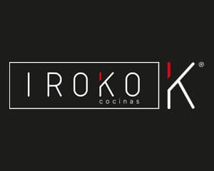 Logo Iroko Cocinas