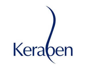 Logo de Keraben