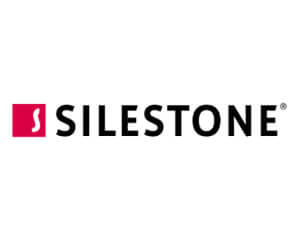 Logo de Silestone